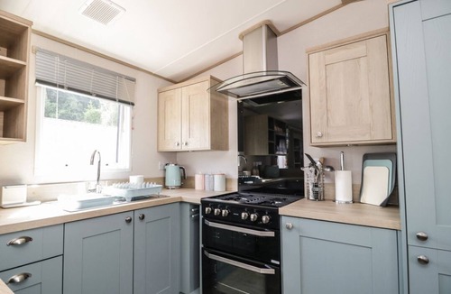 Brigham Cabin | Plot 123, Great Broughton, Cockermouth