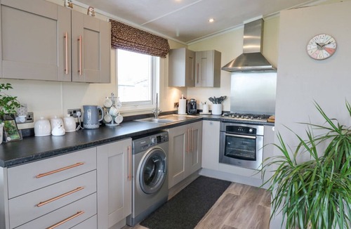 Welton Cabin | Plot 32, Armathwaite, Cumbria.