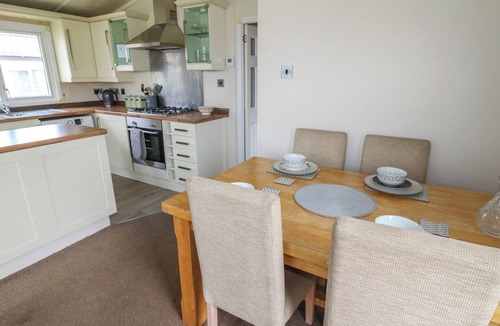 Welton Cottage | PLOT 34, pet friendly, with a garden in Armathwaite