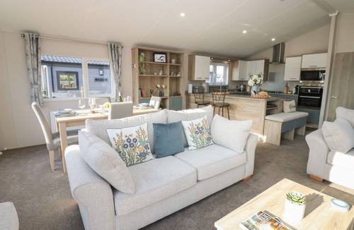 Welton Cabin | Plot 35, Armathwaite, Cumbria.