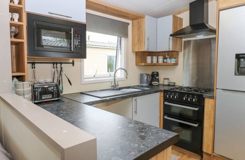 Welton Cabin | Plot 41, Armathwaite, Cumbria.