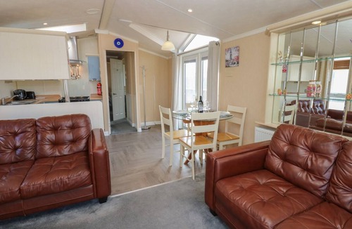 Welton House | Plot 6, Armathwaite - New Horizon Retreat