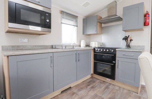 Heysham House | Plot LD19, Heysham, Lancashire