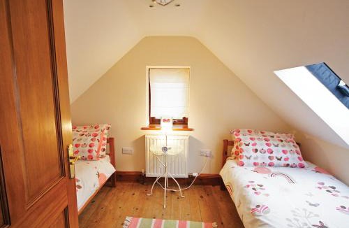Alford House | Plum Cottage