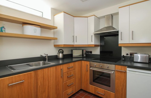 Longford Cottage | PLUM HILL STUDIO, with a garden in Oswestry