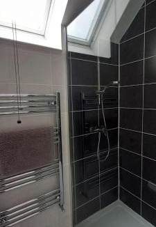 Teignmouth House | Plum Tree