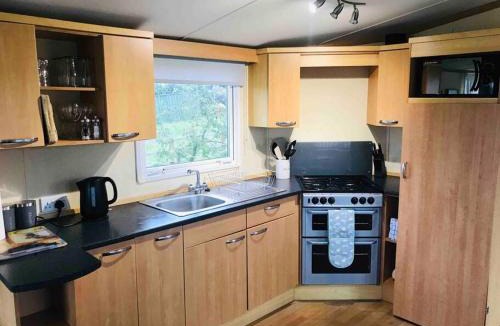 North Bitchburn Apartment | Plum Tree Lodge Set in 2 acres of Private Land