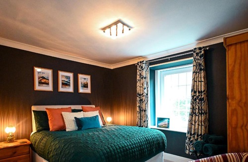 Brough House | Poacher's End