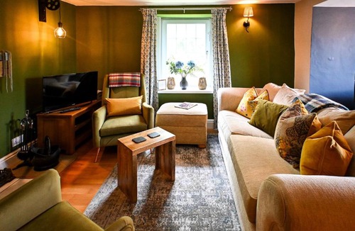 Brough House | Poacher's End