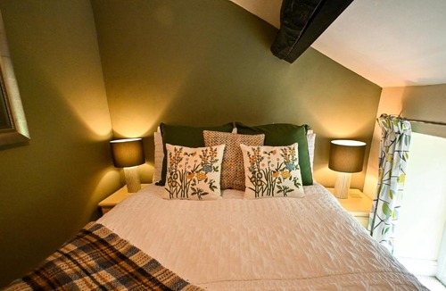 Brough House | Poacher's End