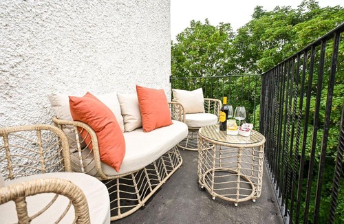 Brough House | Poacher's End