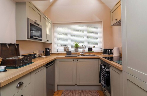 Bishopstone Cottage | Poddington Cottage