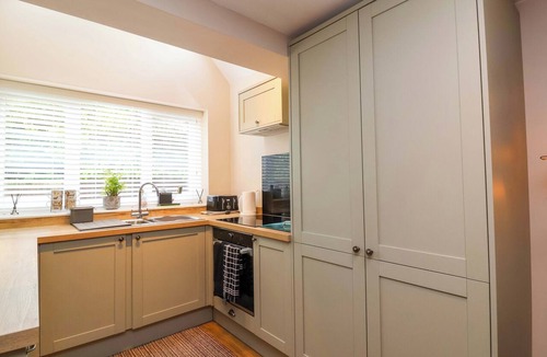 Bishopstone Cottage | Poddington Cottage
