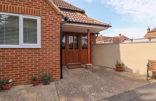 Bishopstone Cottage | Poddington Cottage
