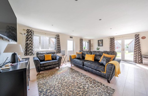 Brigg House | Poker Lodge