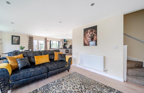Brigg House | Poker Lodge