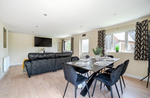 Brigg House | Poker Lodge