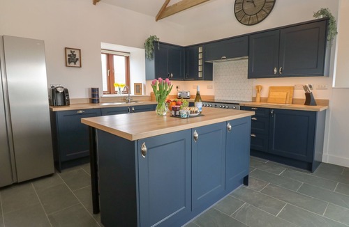 Gunwalloe Cottage | Pol View