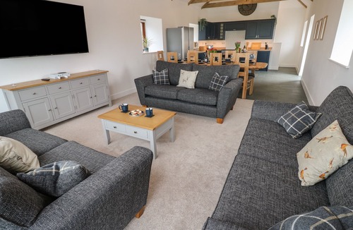 Gunwalloe Cottage | Pol View