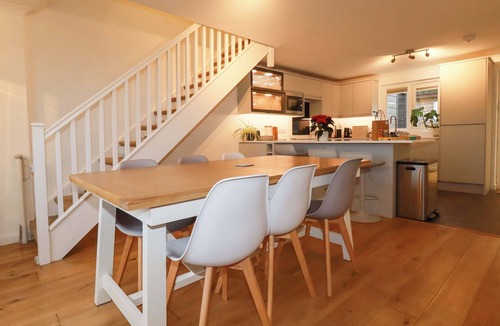 Porthtowan Cottage | Poldreth