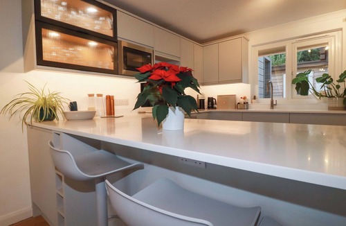 Porthtowan Cottage | Poldreth