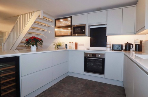 Porthtowan Cottage | Poldreth