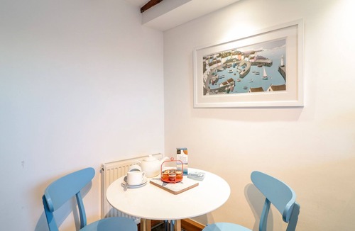Mevagissey Cottage | Polkirt Forge