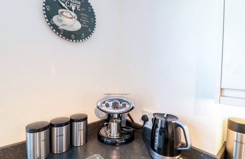 Mevagissey Cottage | Polkirt Forge
