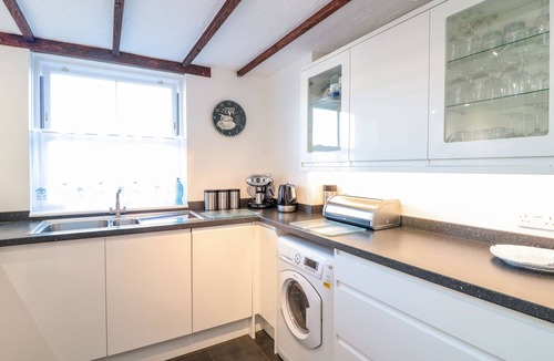Mevagissey Cottage | Polkirt Forge