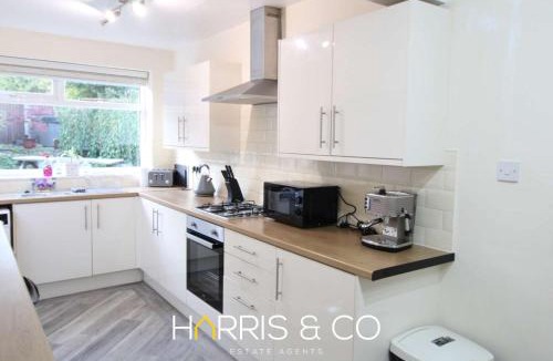 Thornton-Cleveleys House | Poolfoot Villas