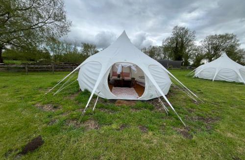 Bampton Other | Pop Bell tent