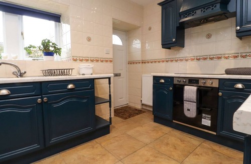 Wadsworth Cottage | Popples Barn, Hebden Bridge