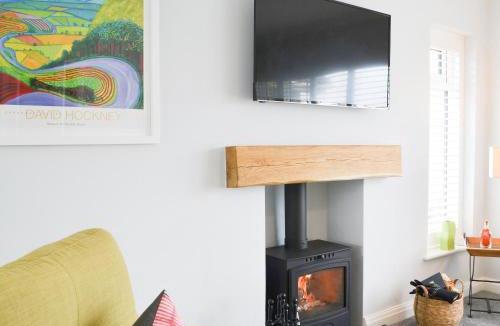 Sewerby House | Poppys' Place