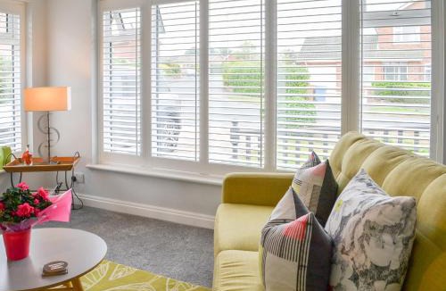 Sewerby House | Poppys' Place
