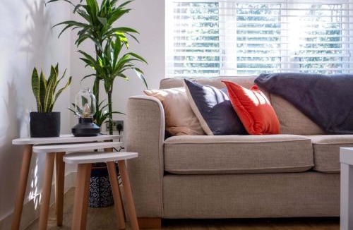 Sway House | Popsy Cottage