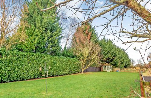 Castle Bytham House | Porter's Barn