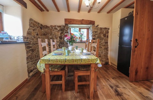 Holsworthy Cottage | Post House