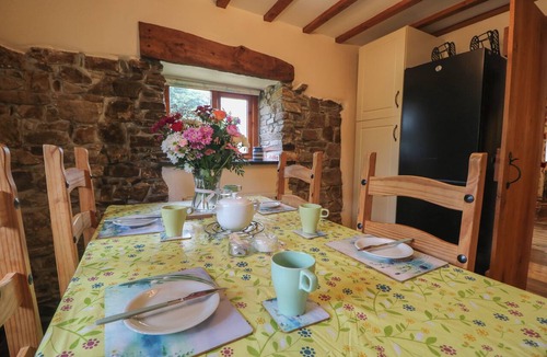 Holsworthy Cottage | Post House
