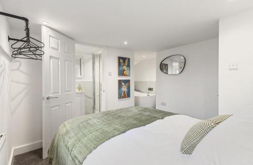 Stanley House | Potovens Place