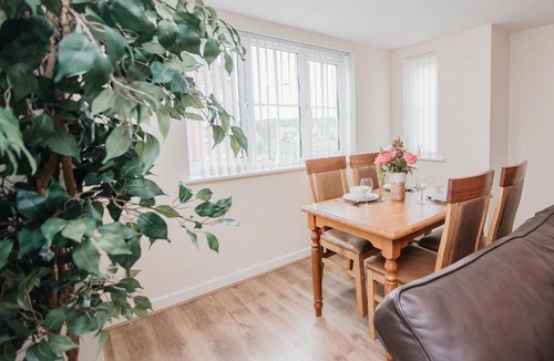 Kirk Sandall Apartment | Potter Apartment