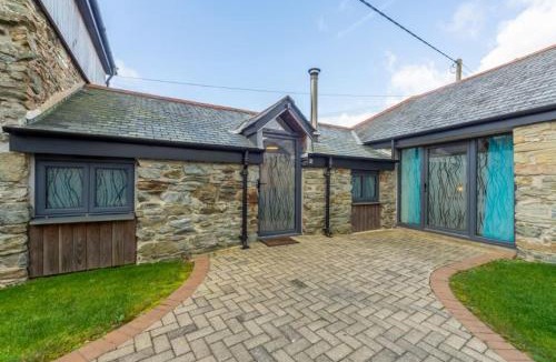 St. Agnes House | Potter's Barn