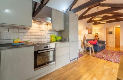 St. Agnes House | Potter's Barn