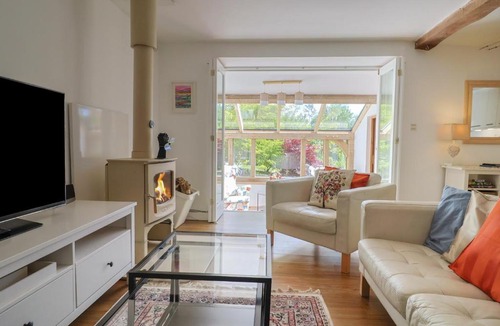 Branscombe House | Pottery Barn