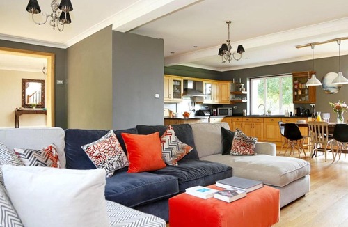 Crowborough House | Poundgate Park House