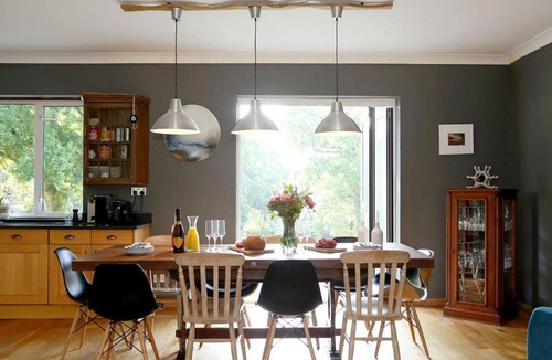 Crowborough House | Poundgate Park House