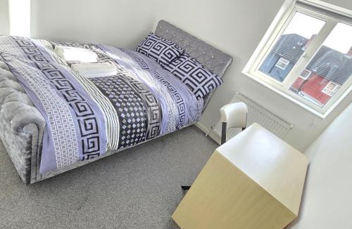 Leicester House | Precious House 5
