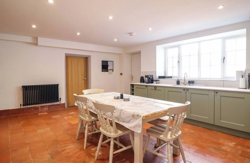 Chirk Bank Cottage | Preesgweene Farmhouse