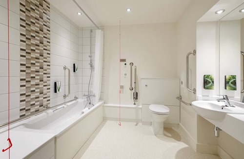 Brighton City Centre Hotel | Premier Inn Brighton City Centre - North Street
