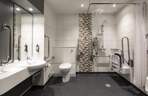 Gravesend Hotel | Premier Inn Gravesend Central