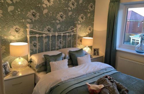 Warrington Hotel | Premier stays